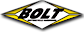 Bolt Motorcycle Hardware logo