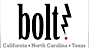 Bolt PR logo