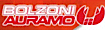 BOLZONI AURAMO logo