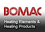 Bomac Electric logo