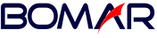 BOMAR Food logo