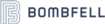 Bombfell logo