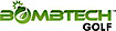 Bombtech Golf logo