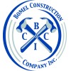 Bomel Construction logo