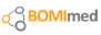 BOMImed logo