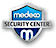 Bonafide Security Solutions logo