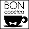 Bon Appetea Cafe logo