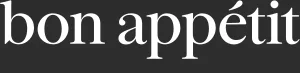 Bon Appétit logo