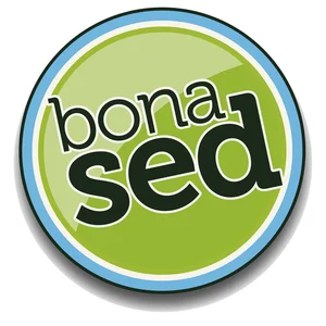 Bona Sed logo