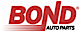 Bond Auto Parts logo