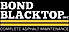 Bond Blacktop logo