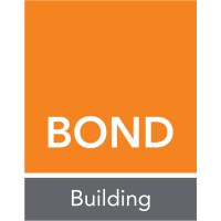 Bond Building Construction logo