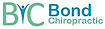 Bond Chiropractic logo