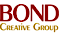 Bond Creative Group logo