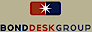 BondDesk Group logo