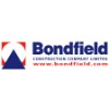 Bondfield Construction logo