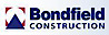 Bondfield Construction logo