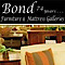 BOND Furniture & Design logo