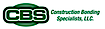 Construction Bonding Specialists logo