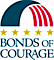 Bonds Of Courage logo