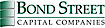 Bond Street Capital Companies logo