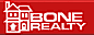 Bone Realty logo