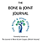 The Bone & Joint Journal logo