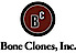 Bone Clones logo