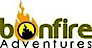 Bonfire Adventures logo