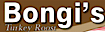 Bongi''s Turkey Roost logo