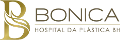 Bonica Hospital logo