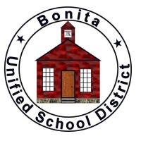 Bonita Unified School District logo