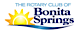 The Rotary Club of Bonita Springs-Noon Foundation logo