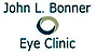 Bonner Eye Clinic logo