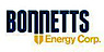 Bonnetts Energy logo