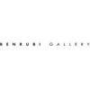 Bonni Benrubi Gallery logo