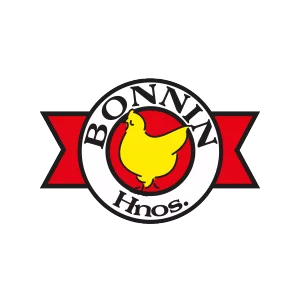 Bonnin Hnos logo