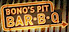 Bonos Barbq logo