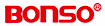 Bonso Electronics International logo