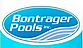 Bontrager Pool logo