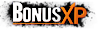 BonusXP logo