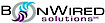 BonWired Solutions logo