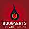 Boogaerts logo