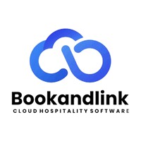 Bookandlink logo