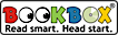 Bookbox India logo