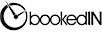 Bookedin logo