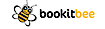 Bookitbee logo