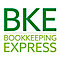 Bookkeeping Express logo