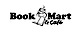 Book Mart & Café logo