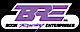 Book Racing Enterprises logo